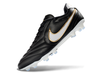 Carregar imagem no visualizador da galeria, Nike Tiempo Ligera Pro FG - Preto
