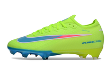 Carregar imagem no visualizador da galeria, Nike Air Zoom Mercurial Vapor 16 Elite FG - Verde
