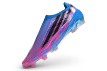 Carregar imagem no visualizador da galeria, Adidas F50 Elite Hyperfast Laceless FG
