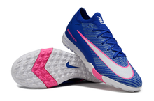 Carregar imagem no visualizador da galeria, Nike Air Zoom Mercurial Vapor 16 Elite TF - Azul
