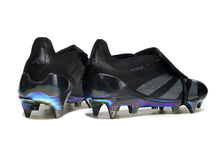 Carregar imagem no visualizador da galeria, Adidas Predator Elite Tongue SG - Black Pack
