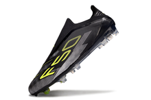 Carregar imagem no visualizador da galeria, Adidas F50 Elite Laceless FG - Black

