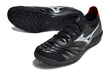Carregar imagem no visualizador da galeria, Mizuno Morelia Neo Sala β Society - Preto
