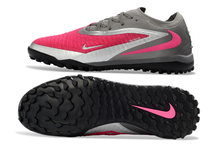 Carregar imagem no visualizador da galeria, Nike Phantom 6 Elite Society - Cinza Rosa
