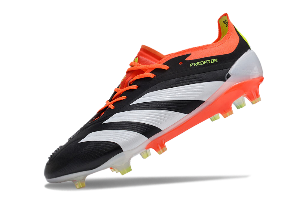 Adidas Predator Elite FG - Solar Energy – Acstorechuteiras