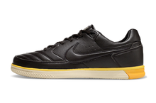 Carregar imagem no visualizador da galeria, Nike Gato Futsal - Preto Dourado
