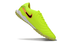 Carregar imagem no visualizador da galeria, Nike Tiempo Legend X PRO Society - Max Voltage

