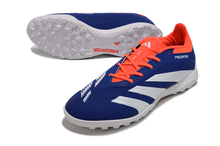 Carregar imagem no visualizador da galeria, Adidas Predator Elite Society - Azul
