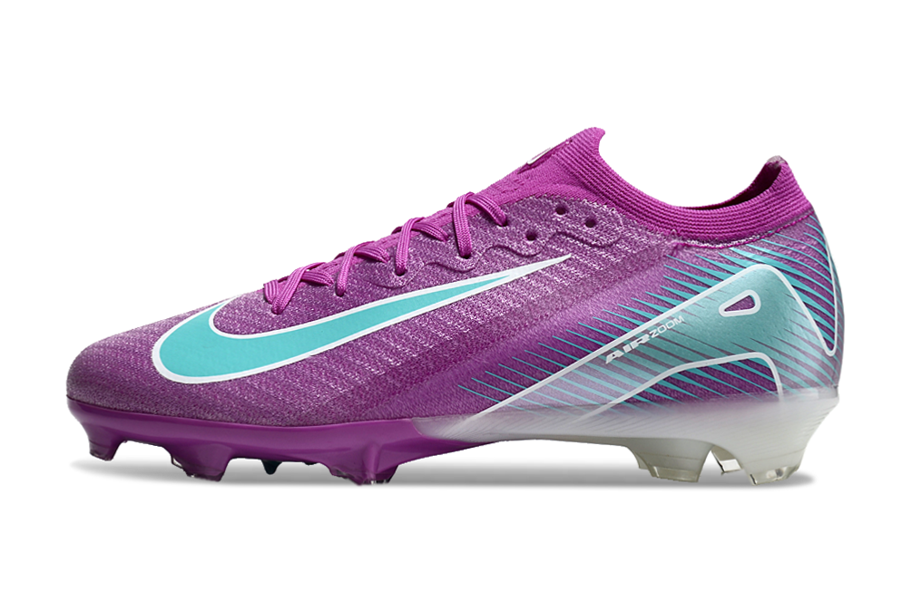 Nike Air Zoom Mercurial Vapor 16 Elite FG - Roxo – Acstorechuteiras