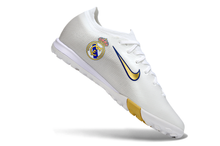 Carregar imagem no visualizador da galeria, Nike Air Zoom Mercurial Vapor 16 Elite TF - Real Madri

