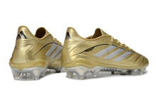 Carregar imagem no visualizador da galeria, Adidas Copa Pure 4 Elite FG - Dourada

