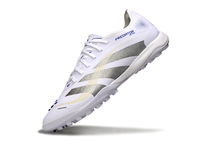 Carregar imagem no visualizador da galeria, Adidas Predator 25 Elite Society - Branco
