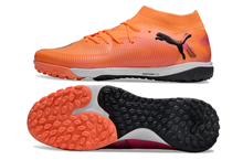 Carregar imagem no visualizador da galeria, Puma Future 8 FTR Society - Laranja
