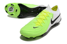 Carregar imagem no visualizador da galeria, Nike Phantom GX2 Elite FG - Verde Branco
