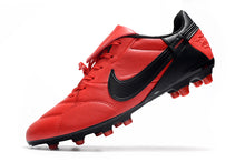 Carregar imagem no visualizador da galeria, Nike Premier 3 FG Elite - Vermelho
