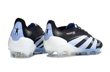 Carregar imagem no visualizador da galeria, Adidas Predator 25 Elite FG - Preto Azul
