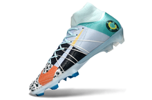 Carregar imagem no visualizador da galeria, Nike Air Zoom Superfly 10 Elite FG -  CR7
