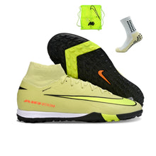 Carregar imagem no visualizador da galeria, Nike Air Zoom Superfly 10 Society Elite TF - Max Voltage
