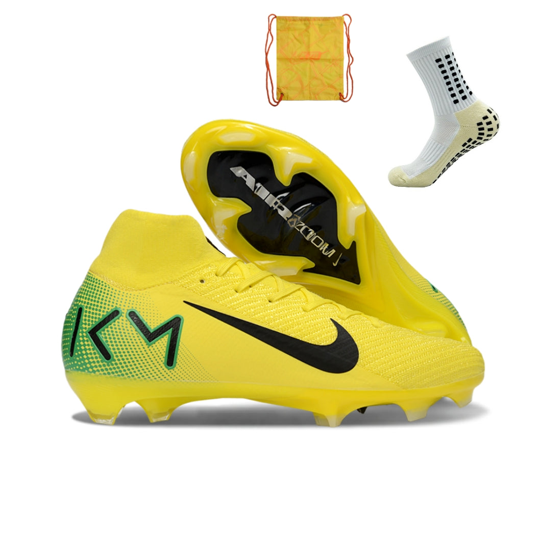 Nike Air Zoom Superfly 10 Elite FG - KM