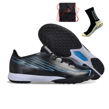 Carregar imagem no visualizador da galeria, Adidas F50 HYPERFAST Pro Society TF - Preto
