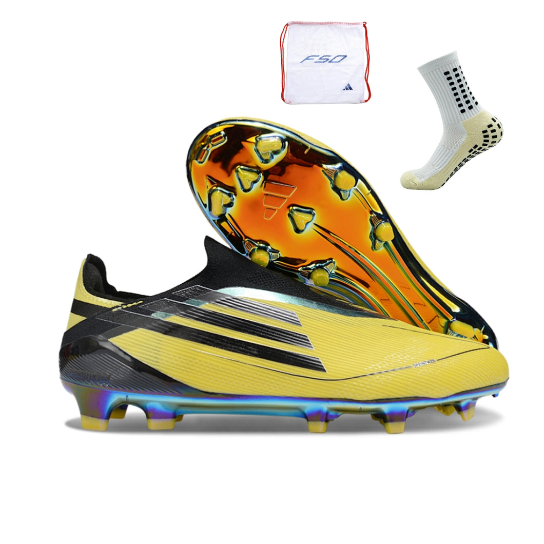 Adidas F50 Elite Laceless FG - 2010