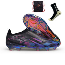 Carregar imagem no visualizador da galeria, Adidas F50 Elite Hyperfast Laceless FG
