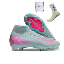 Carregar imagem no visualizador da galeria, Nike Feminina Air Zoom Superfly 9 FG Elite - Prism

