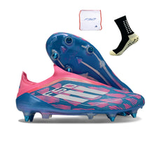 Carregar imagem no visualizador da galeria, Adidas F50 Elite Laceless SG - Re-Emergence
