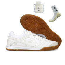 Carregar imagem no visualizador da galeria, Nike SB Gato Futsal - Branco
