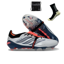 Carregar imagem no visualizador da galeria, Adidas Predator 26 Elite Tongue FG
