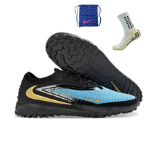 Carregar imagem no visualizador da galeria, Nike Phantom 6 Elite Society - Azul Preto
