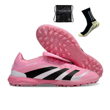 Carregar imagem no visualizador da galeria, Adidas Predator Elite Tongue Society - Rosa
