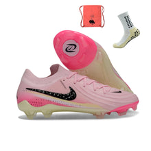Carregar imagem no visualizador da galeria, Nike Phantom GX2 Elite FG - Rosa
