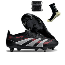 Carregar imagem no visualizador da galeria, Adidas Predator 25 Elite SG - Stealth Victory
