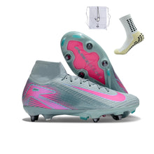 Carregar imagem no visualizador da galeria, Nike Air Zoom Superfly 10 Elite SG TRAVA MISTA - Prism
