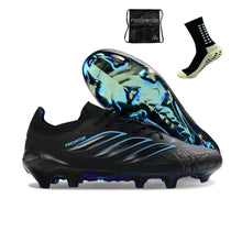 Carregar imagem no visualizador da galeria, Adidas Predator 26 Elite FG - Preto
