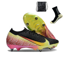 Carregar imagem no visualizador da galeria, Nike Air Zoom Mercurial Vapor 16 Elite SG TRAVA MISTA - Vini JR
