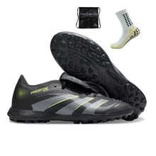 Carregar imagem no visualizador da galeria, Adidas Predator Elite Tongue Society - Electric Stealth
