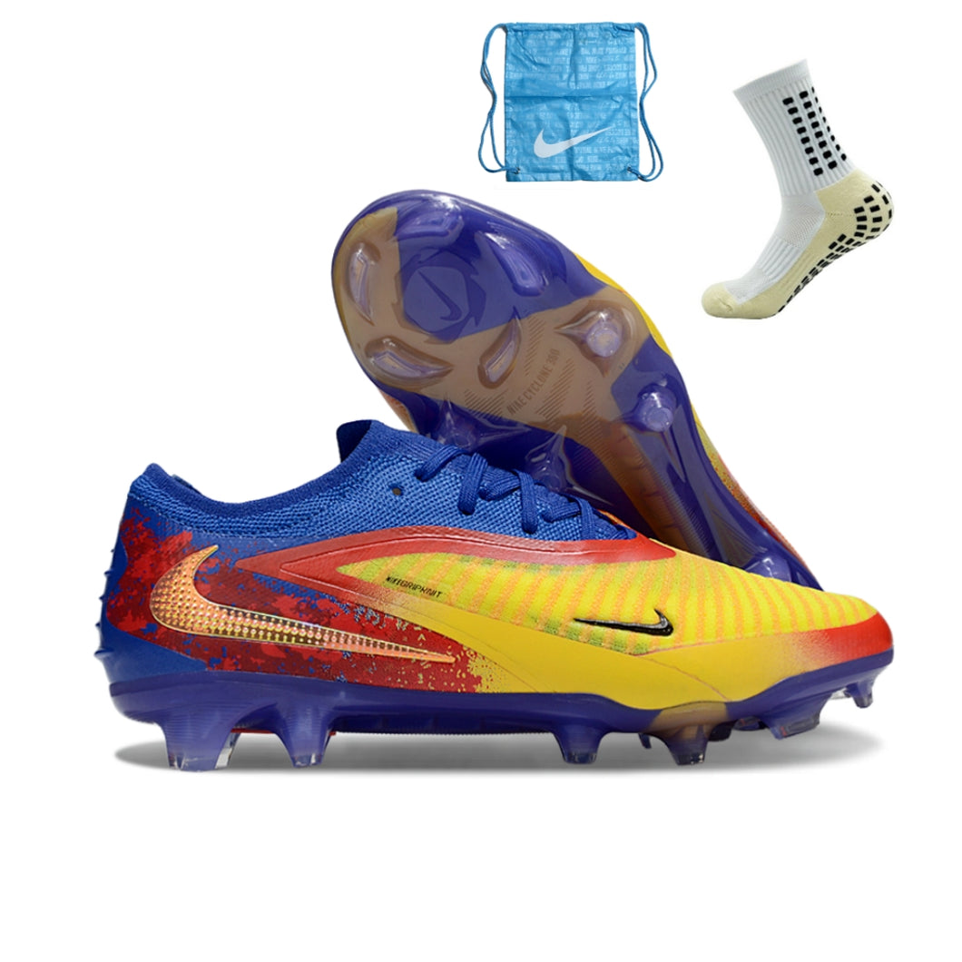 Nike Phantom 6 Elite FG - Halland