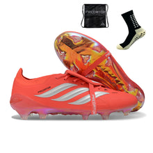 Carregar imagem no visualizador da galeria, Adidas Predator 26 Elite Tongue FG
