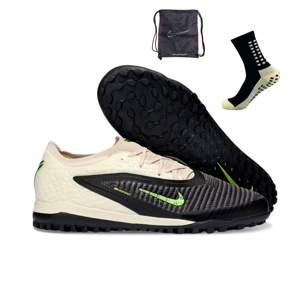 Nike Phantom 6 Elite Society - Black Mamba – Acstorechuteiras