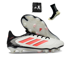 Carregar imagem no visualizador da galeria, Adidas Copa Pure 3 Elite FG - Pure Victory

