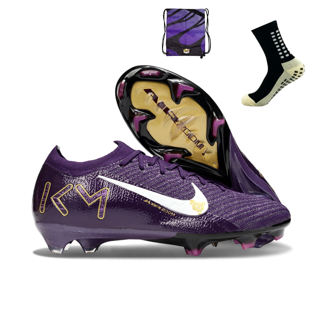Nike Air Zoom Mercurial Vapor 16 Elite FG - Mappe