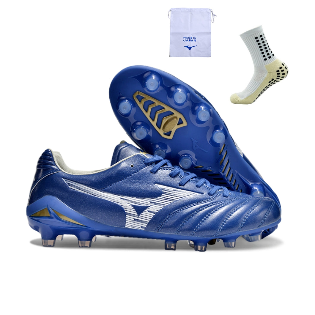 Mizuno Morelia Neo IV FG - Azul