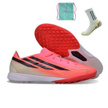 Carregar imagem no visualizador da galeria, Adidas F50 HYPERFAST Pro Society TF - Road to Glory
