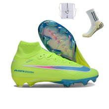 Carregar imagem no visualizador da galeria, Nike Air Zoom Superfly 10 Elite FG - Verde
