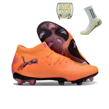 Carregar imagem no visualizador da galeria, Puma Future 8 Ultimate FG - Laranja
