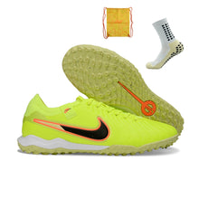 Carregar imagem no visualizador da galeria, Nike Tiempo Legend X PRO Society - Max Voltage
