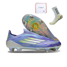 Carregar imagem no visualizador da galeria, Adidas F50 Elite Laceless SG - Sparkfusion
