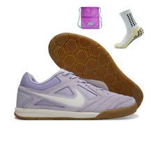 Carregar imagem no visualizador da galeria, Nike SB Gato Futsal - Roxo
